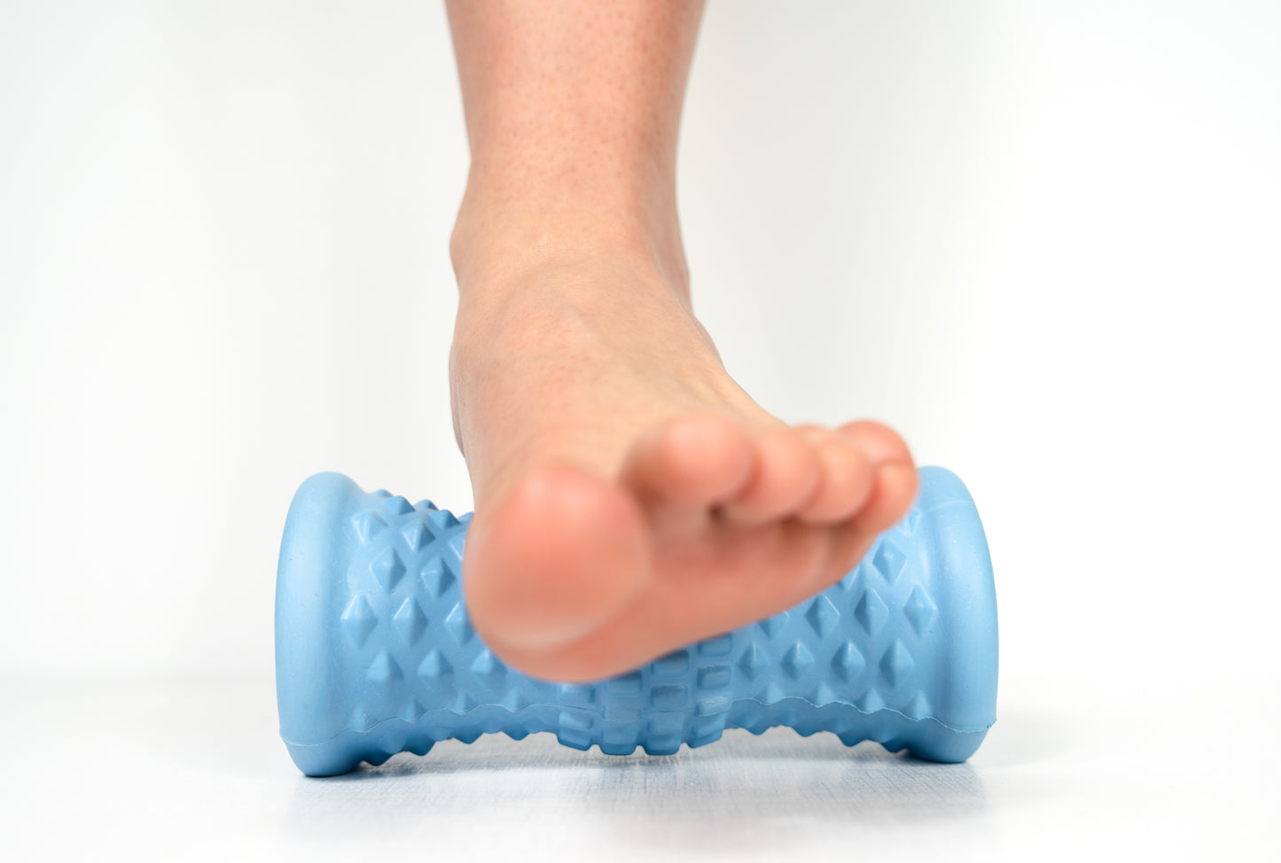 FixingPlantars Foam Foot Roller