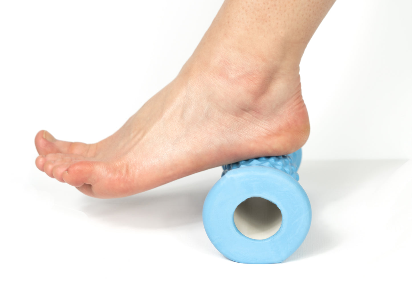 FixingPlantars Foam Foot Roller