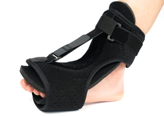 FixingPlantars Plantar Fasciitis Night Splint